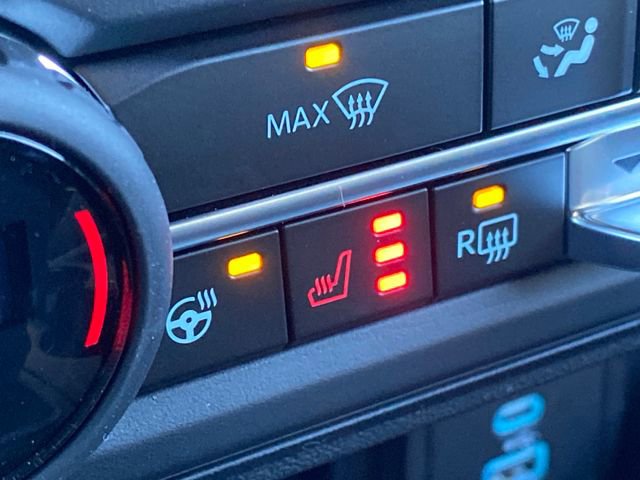 New 2025 Ford Bronco Outer Banks image 29