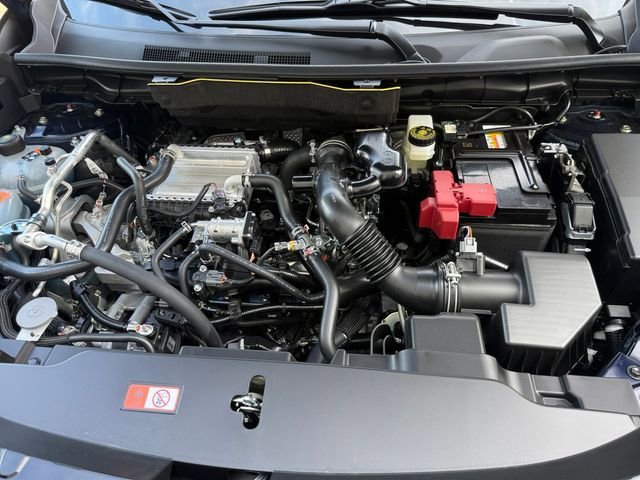 New 2026 Mitsubishi Outlander SE FWD image 29
