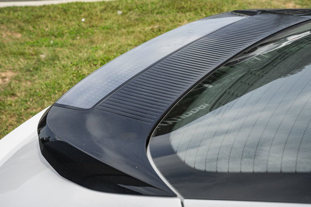 New 2024 Hyundai Ioniq 6 Limited image 8