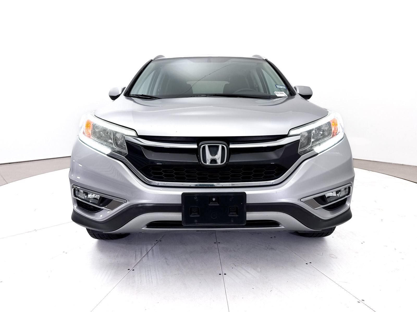 Used 2015 Honda CR-V EX-L image 11