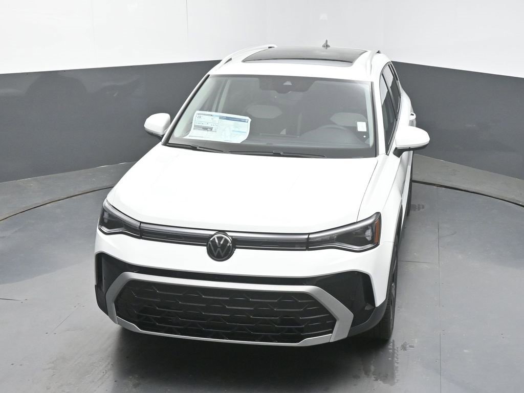 Used 2025 Volkswagen Taos SEL image 43