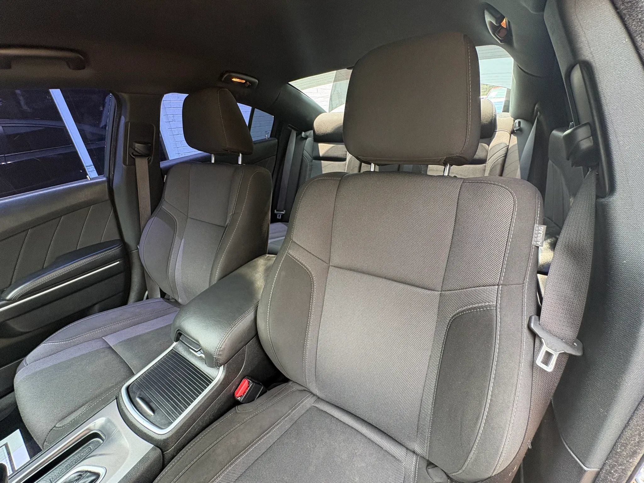 Used 2022 Dodge Charger SXT RWD image 23