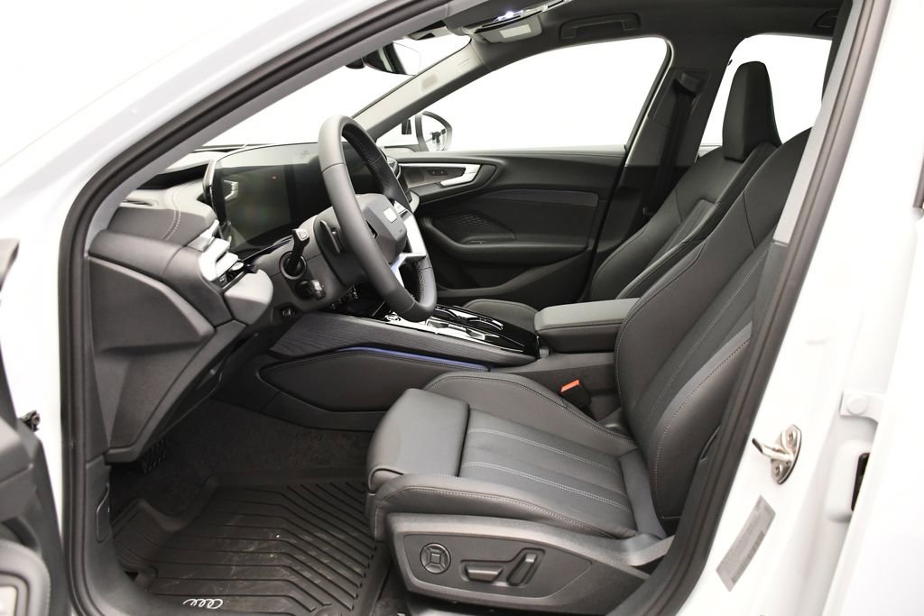 Used 2025 Audi A5 2.0T Premium Plus w/ Premium Plus image 36