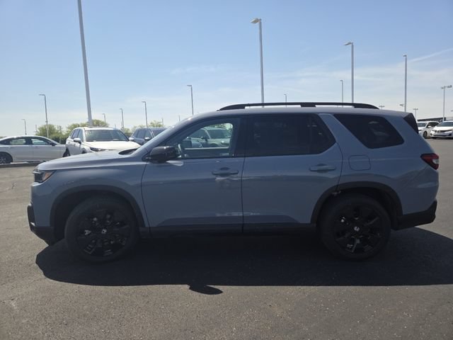 New 2026 Honda Pilot Black Edition image 7