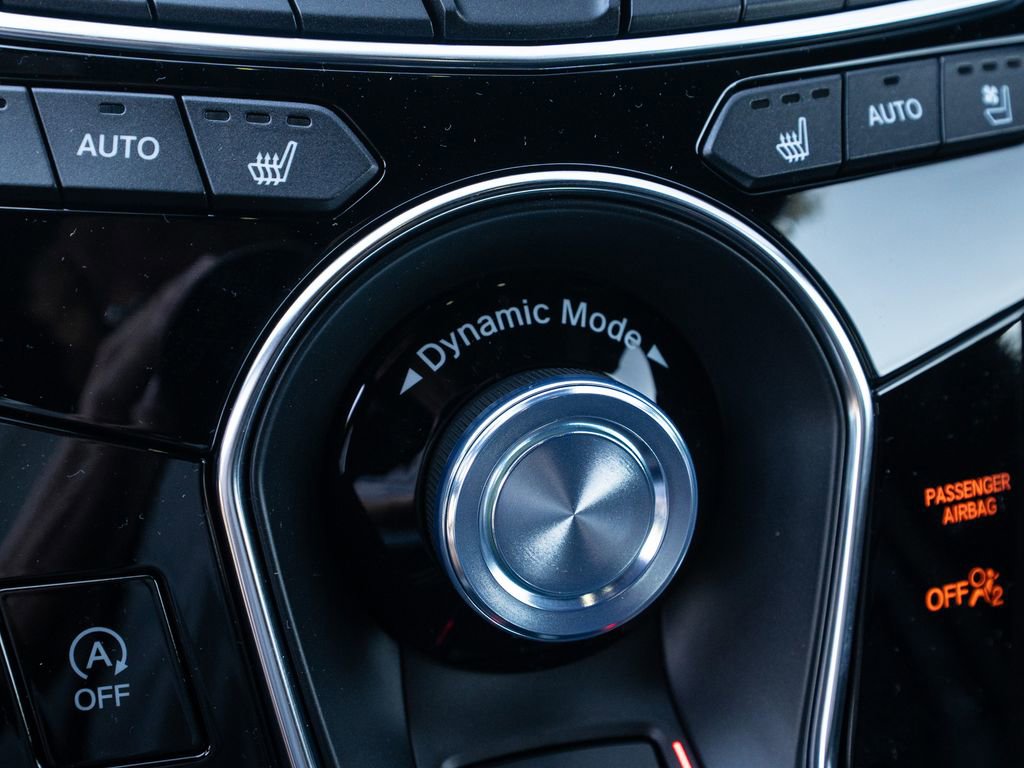 New 2026 Acura RDX A-Spec image 38