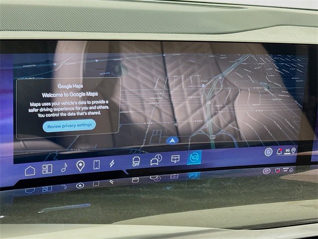 New 2025 Cadillac Escalade IQ Luxury 1 w/ Smart Trailering package image 8