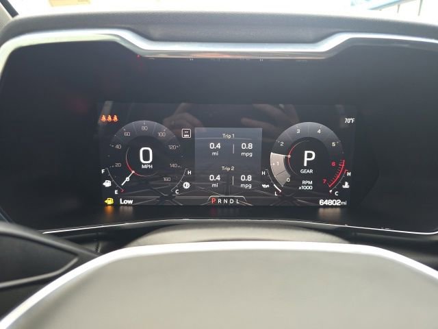 Used 2024 GMC Canyon Elevation w/ Convenience Package RWD image 13