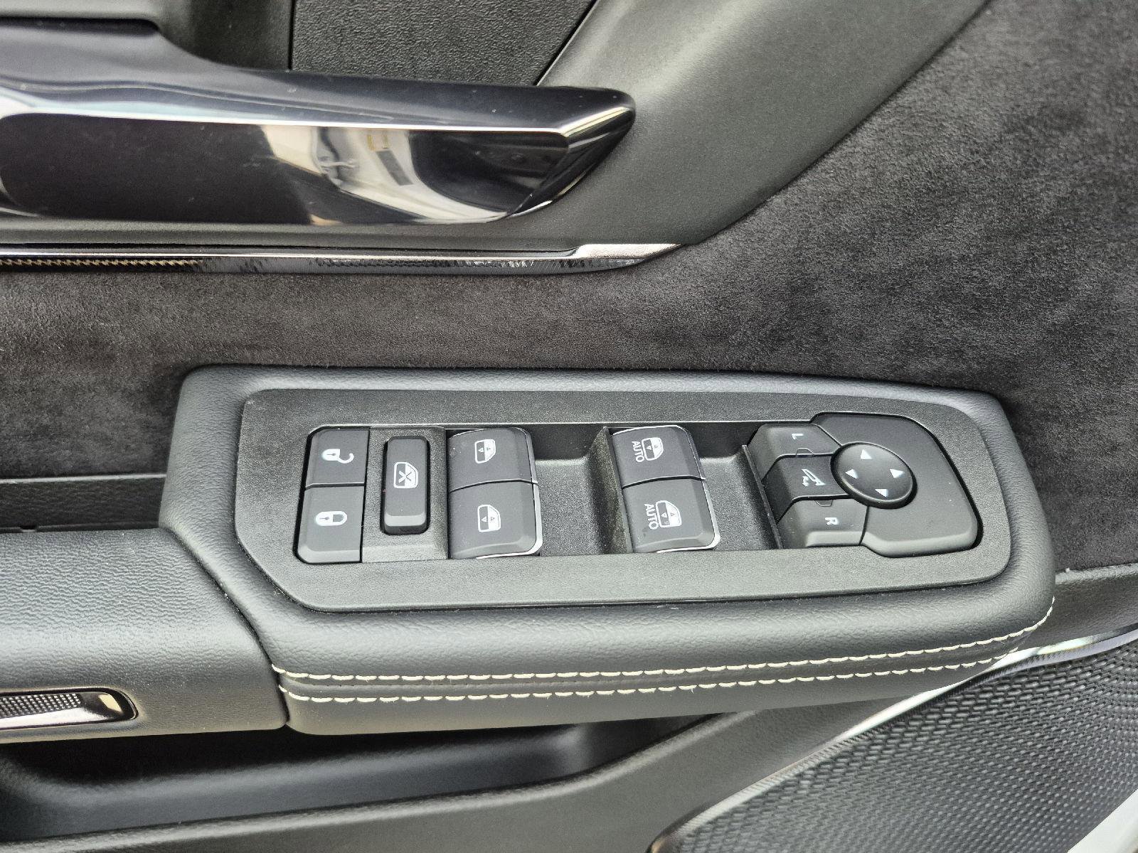 Used 2026 RAM 1500 RHO image 13