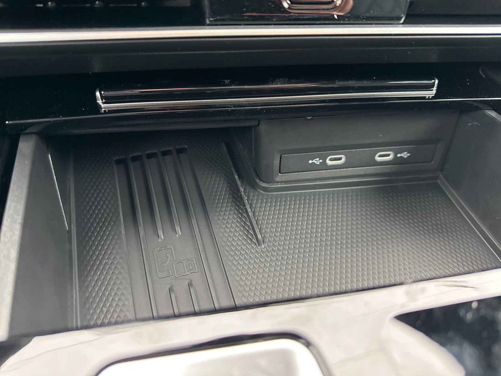 New 2026 Volkswagen Atlas Cross Sport SEL Premium R-Line image 55