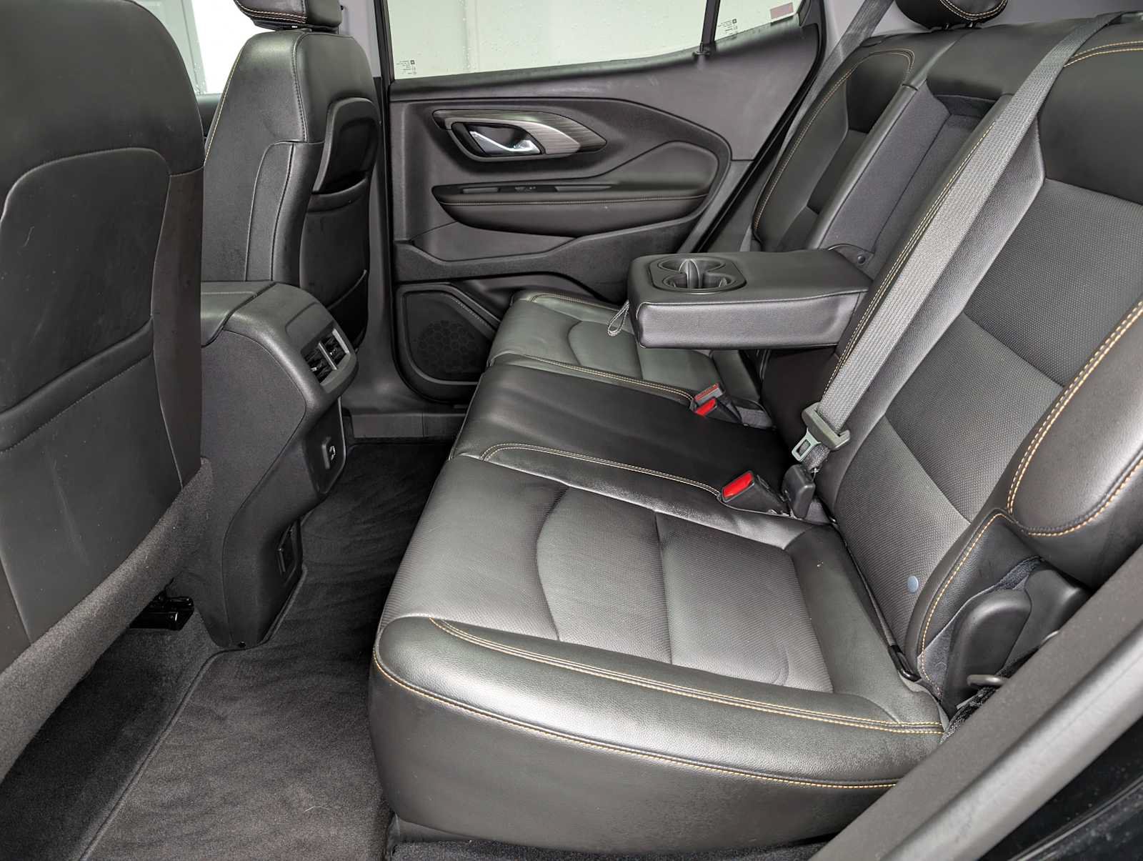 Certified 2021 GMC Terrain SLT w/ Elevation Edition AWD/4WD image 22