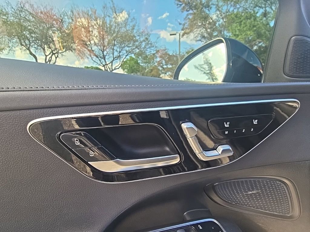 Used 2022 Mercedes-Benz C 300 Sedan w/ AMG Line w/ Night Package image 13