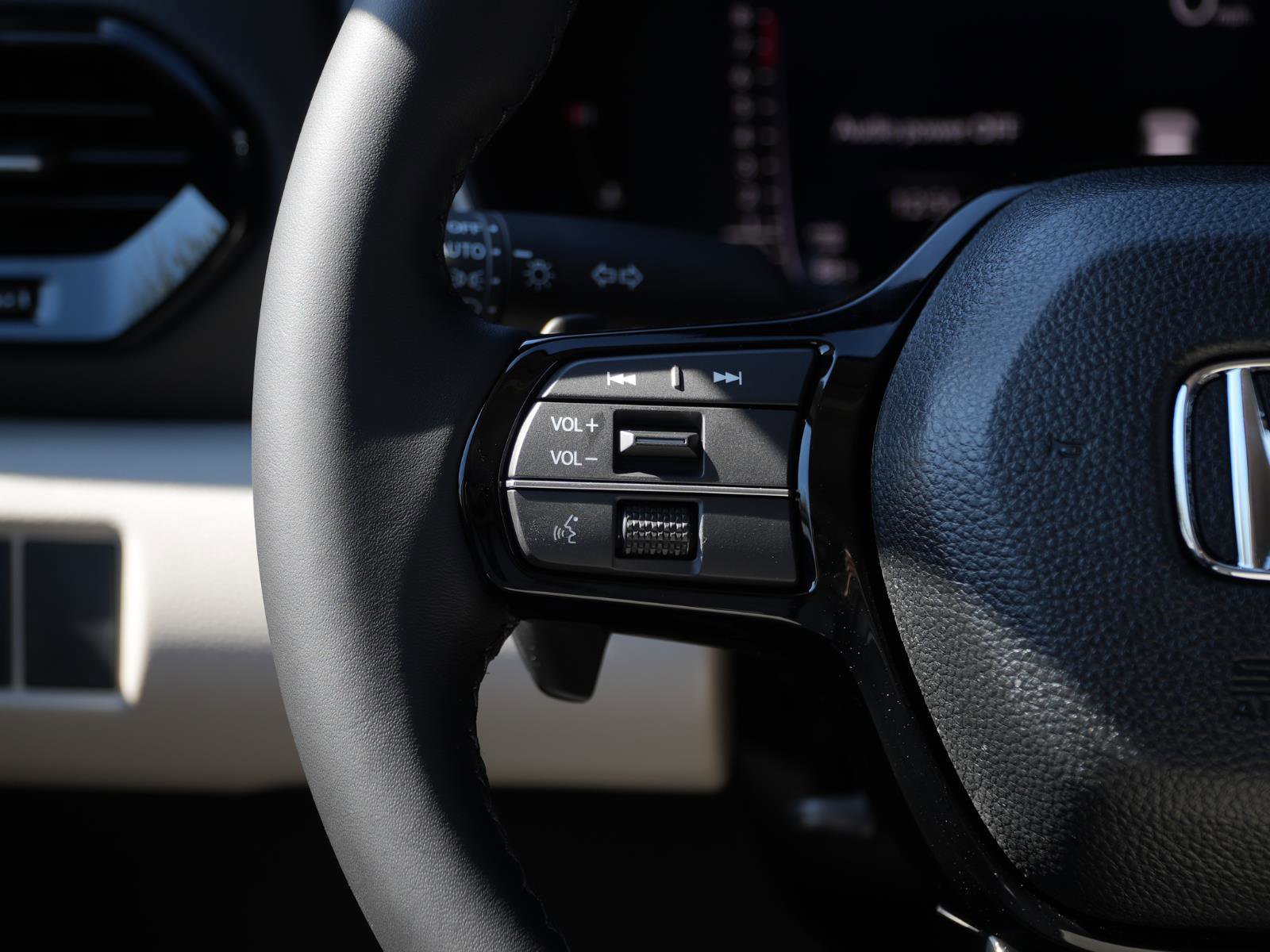 New 2026 Honda Passport RTL image 22