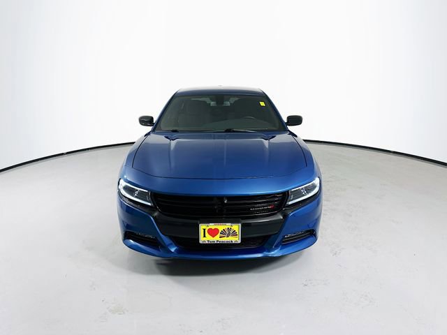 Used 2023 Dodge Charger SXT image 4