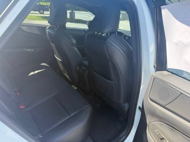 Used 2023 Lexus NX 350 F Sport AWD/4WD image 12