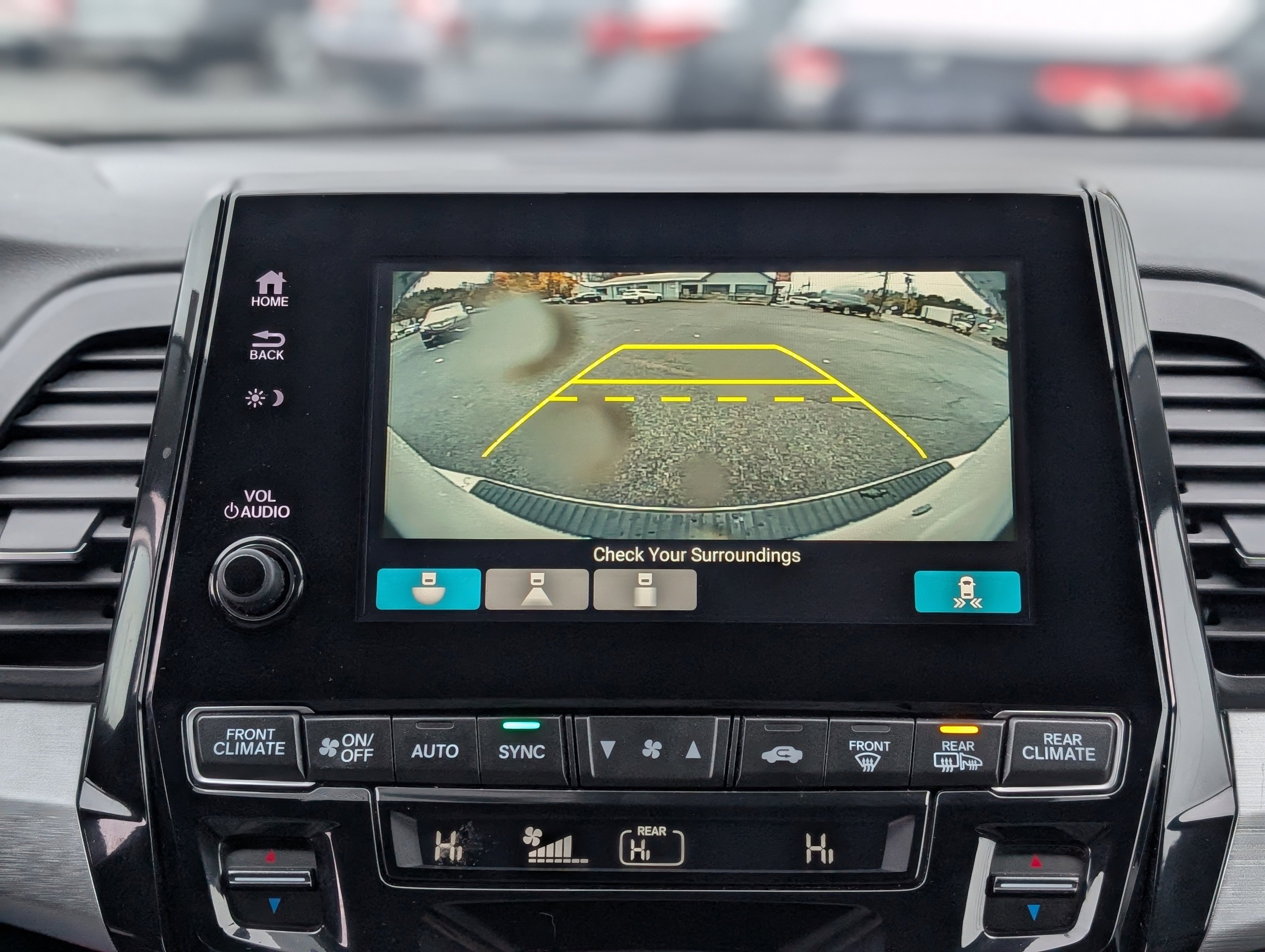 Used 2019 Honda Odyssey EX-L image 3