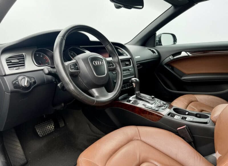 Used 2012 Audi A5 2.0T Premium Plus AWD/4WD image 11