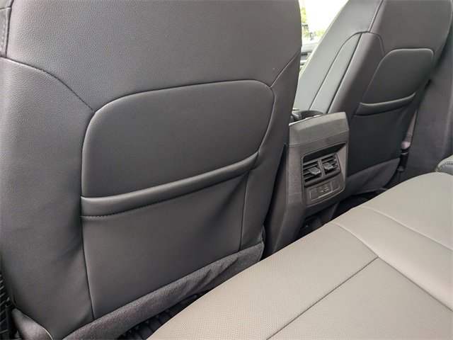 New 2026 Chevrolet Colorado ZR2 w/ Technology Package image 36