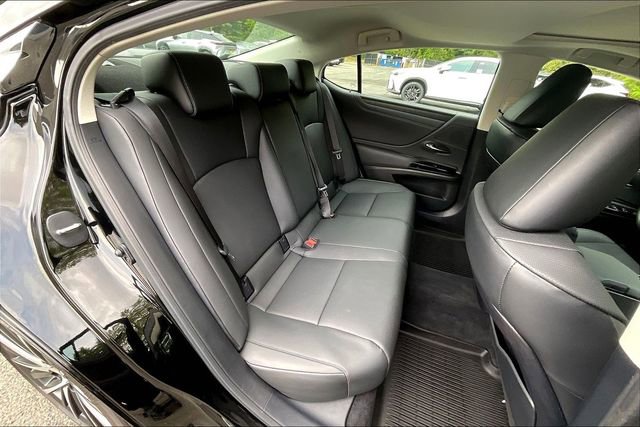 Certified 2024 Lexus ES 250 w/ Premium Package AWD/4WD image 25