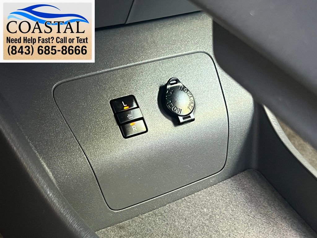 Used 2011 Toyota Prius Four FWD image 30