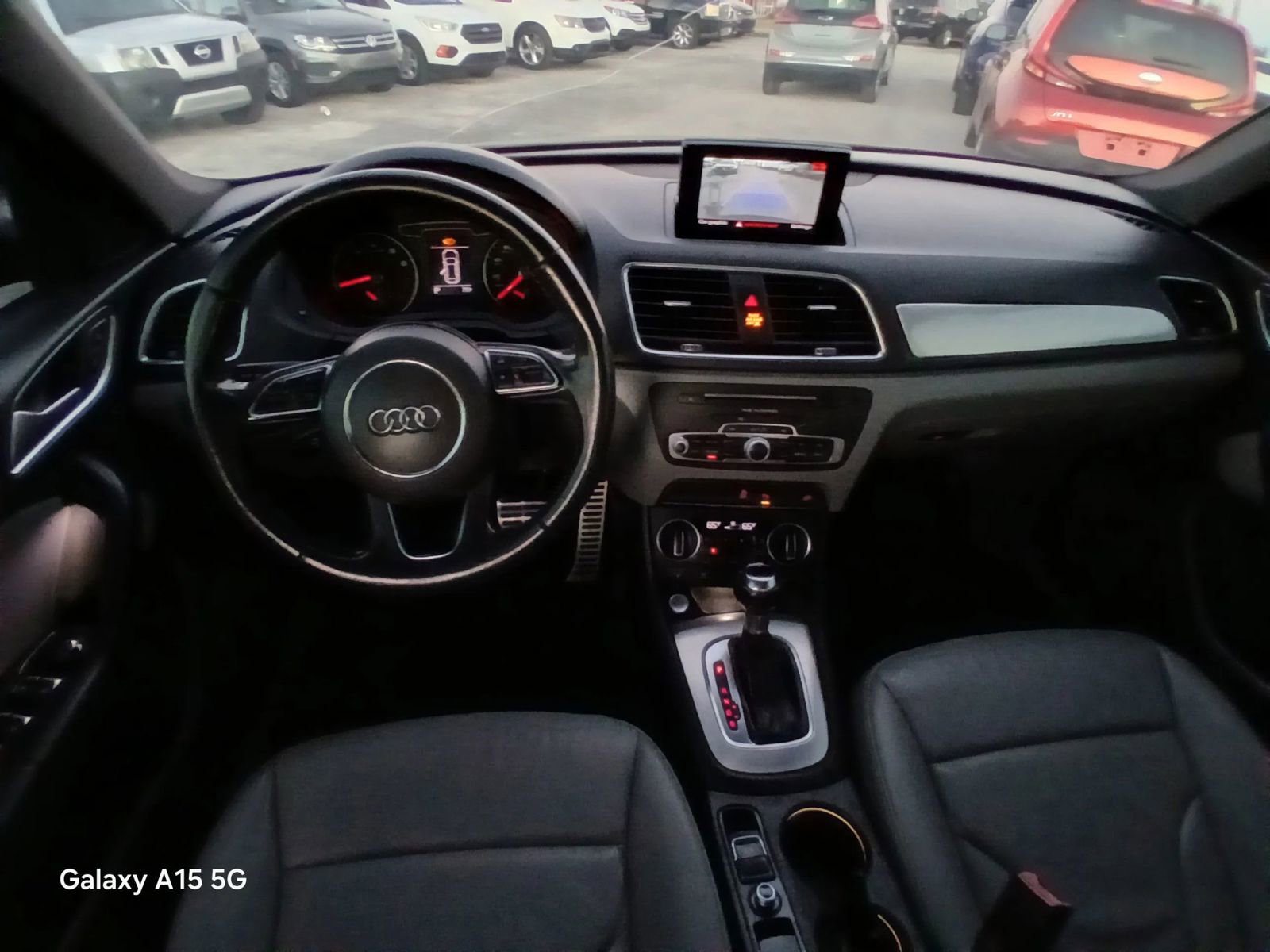 Used 2018 Audi Q3 2.0T Premium FWD image 25