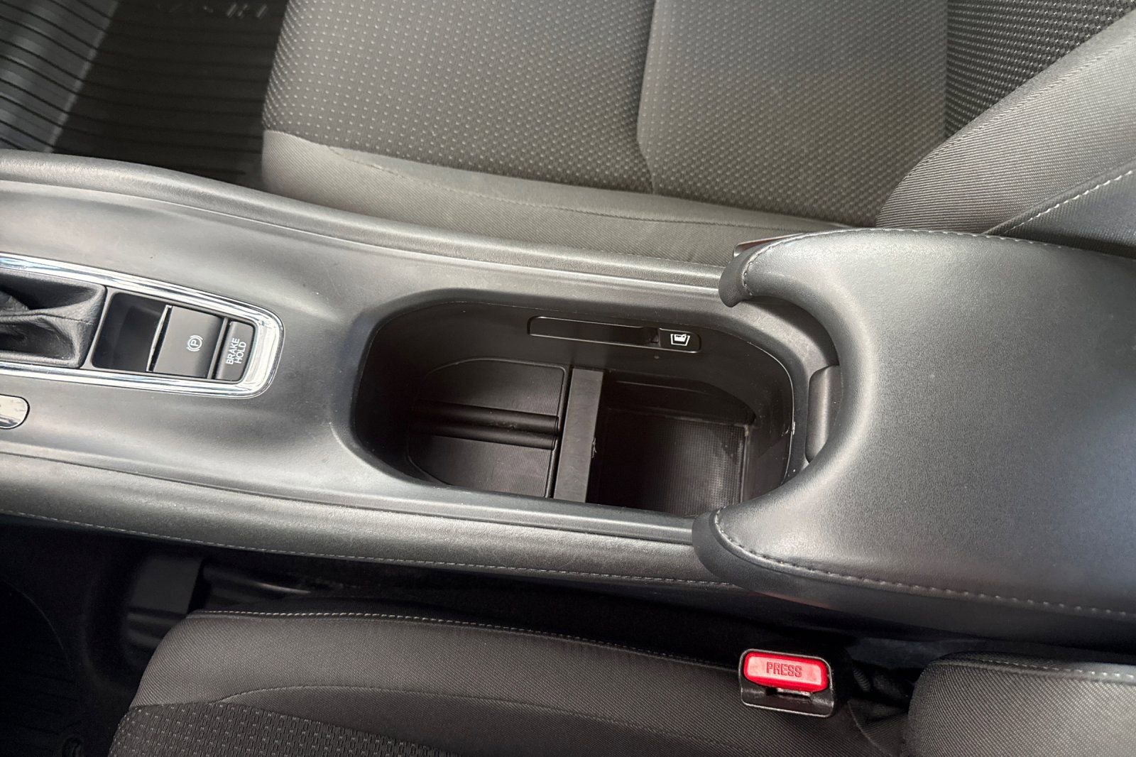 Used 2022 Honda HR-V Sport image 31