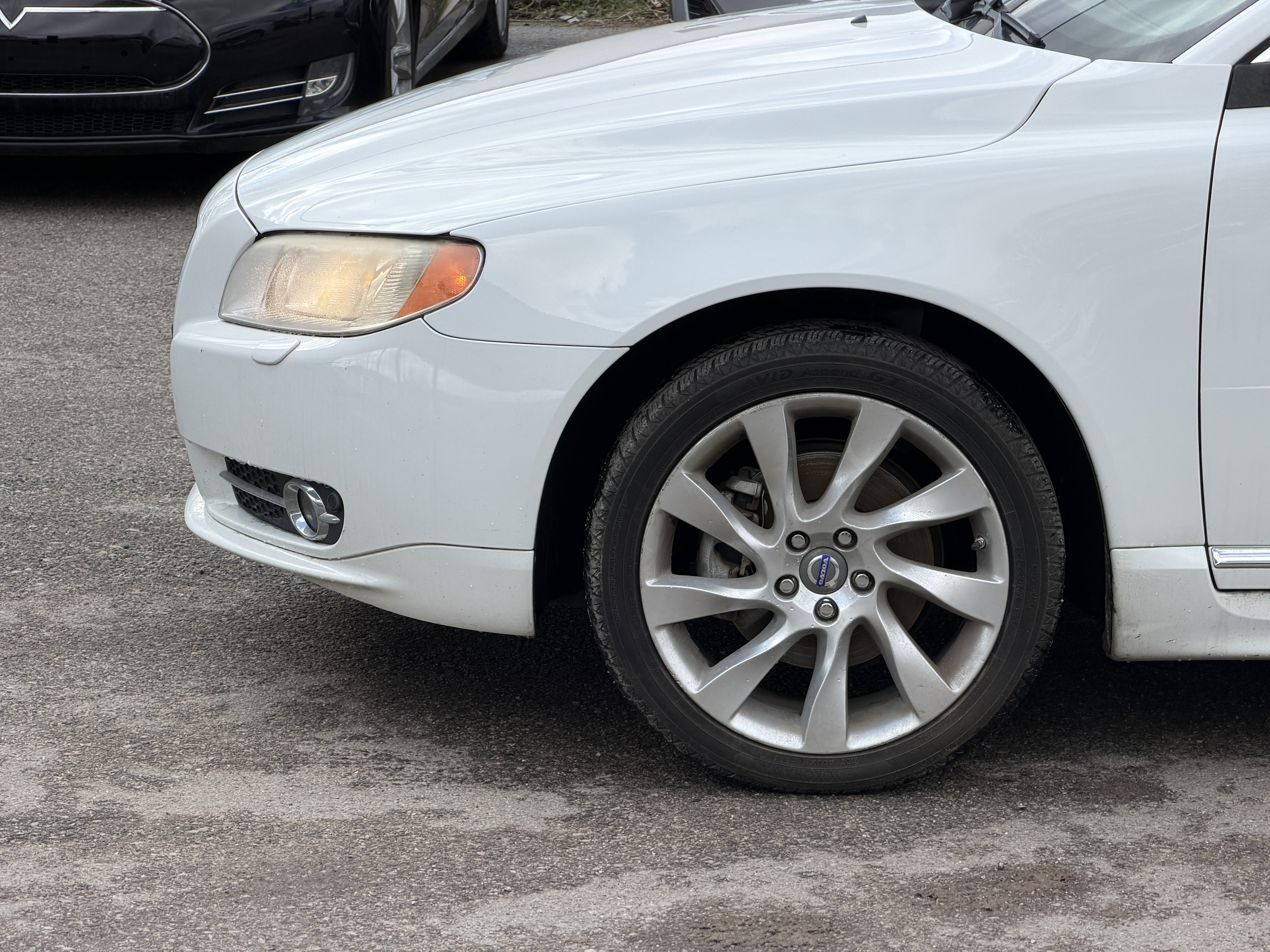 Used 2012 Volvo S80 T6 AWD/4WD image 11