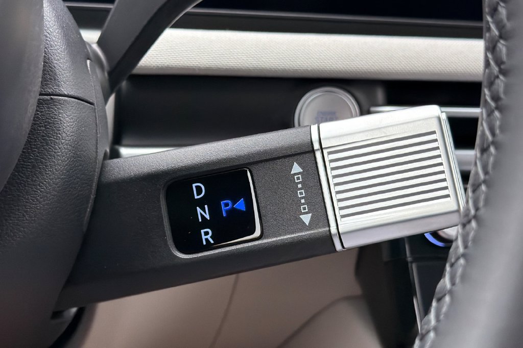New 2026 Hyundai Tucson Limited AWD/4WD image 19