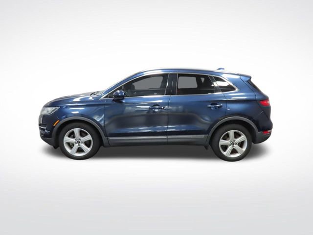 Used 2017 Lincoln MKC Premiere FWD image 2