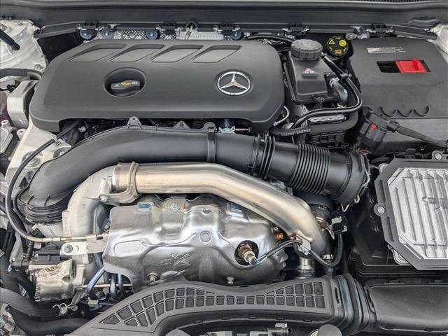 New 2026 Mercedes-Benz CLA 250 image 15