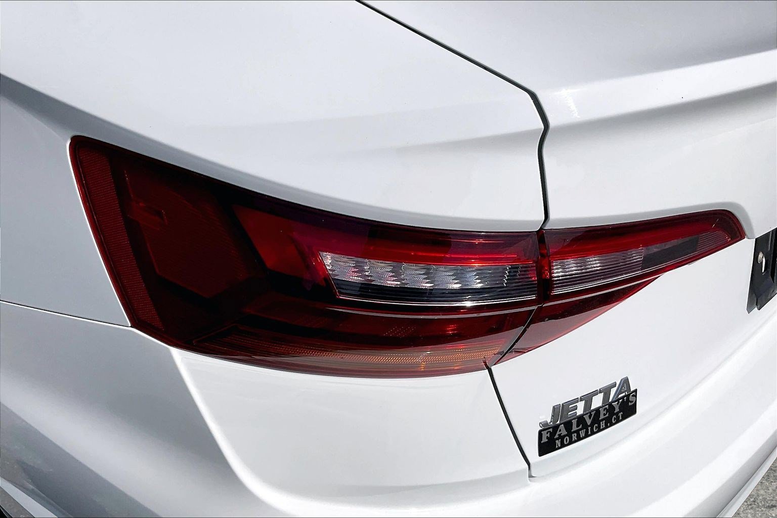Used 2019 Volkswagen Jetta R-Line w/ R-Line Cold Weather Package FWD image 28