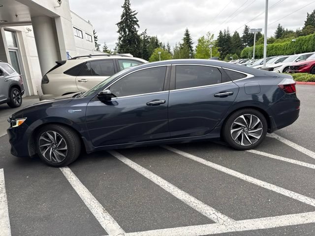 Used 2020 Honda Insight Touring image 3