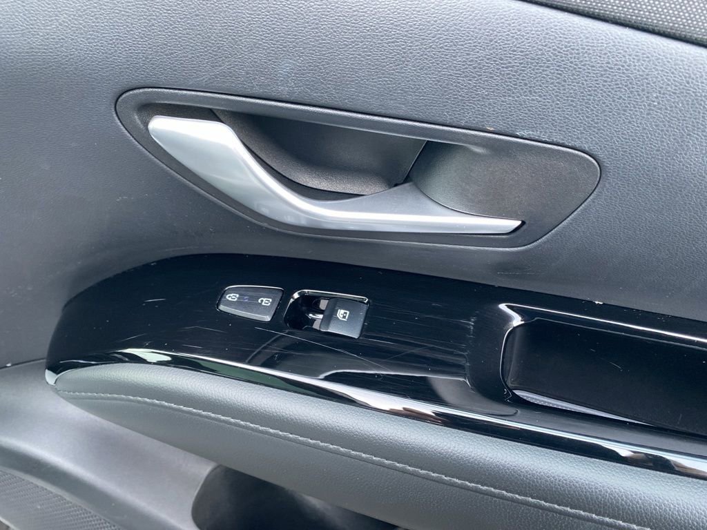 Used 2023 Hyundai Tucson SEL image 12