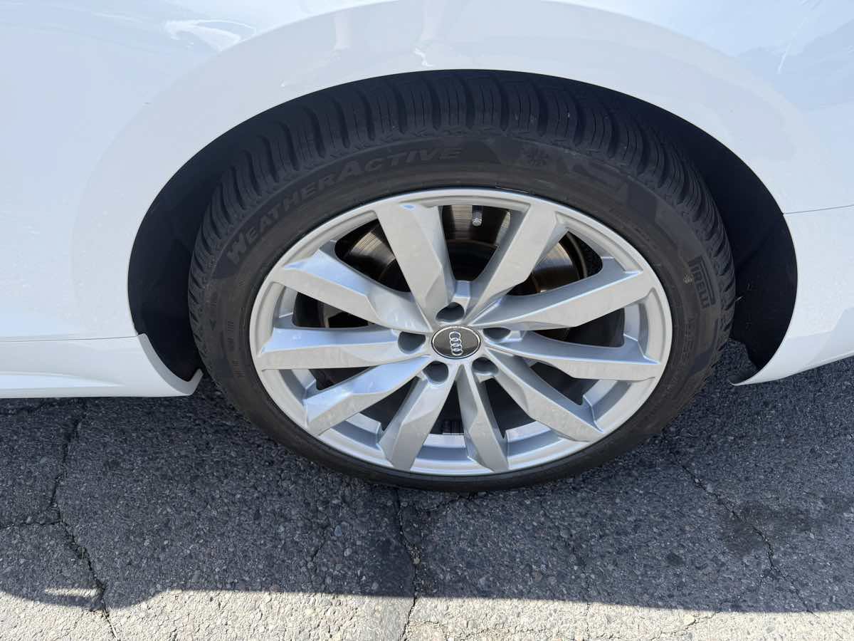 Used 2018 Audi A5 2.0T Premium w/ Convenience Package AWD/4WD image 10