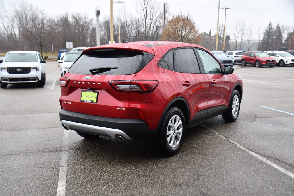 New 2026 Ford Escape Active w/ Cold Weather Package image 6