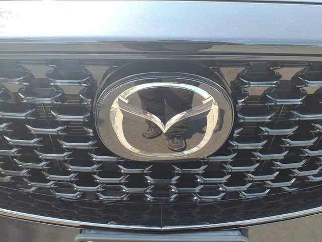 Certified 2023 MAZDA CX-5 AWD 2.5 Turbo image 11