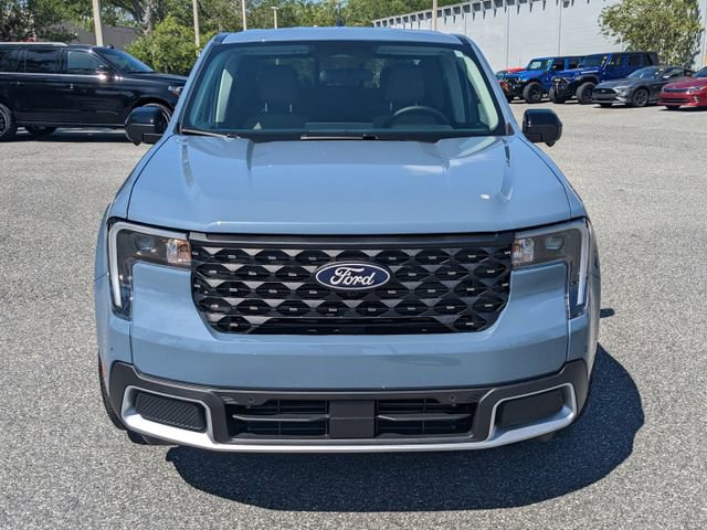 New 2025 Ford Maverick Lariat w/ 4K Tow Package AWD/4WD image 21
