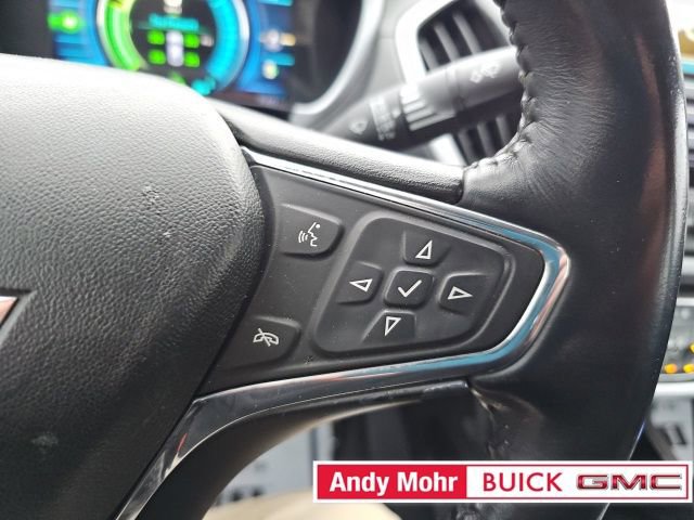 Used 2017 Chevrolet Volt LT image 37