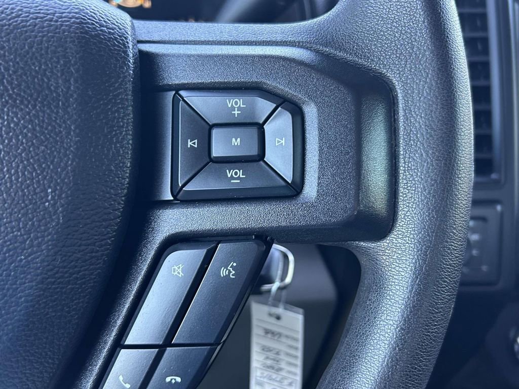 Used 2020 Ford F150 XL w/ Equipment Group 101A Mid AWD/4WD image 20