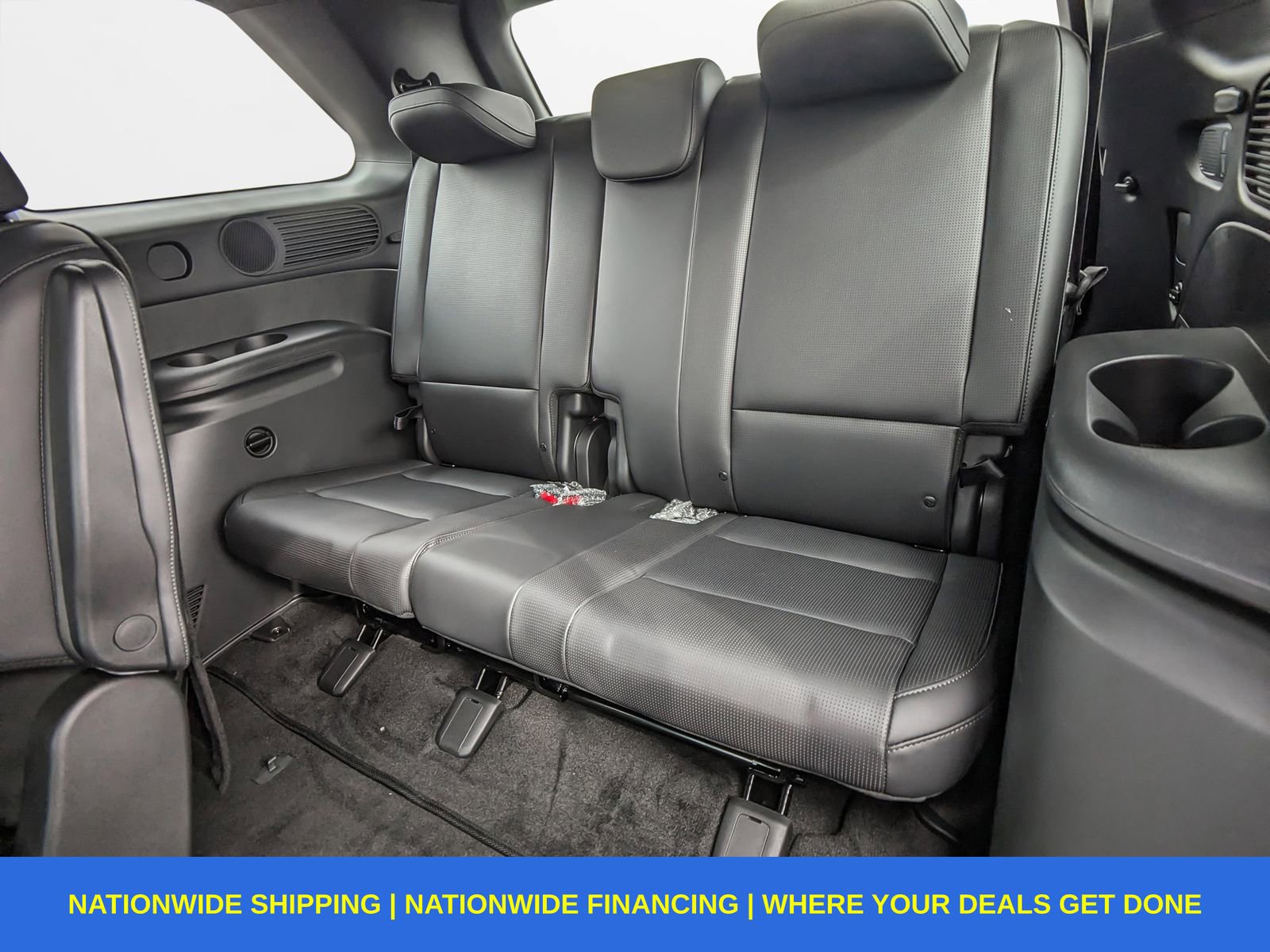 New 2026 Hyundai Palisade XRT Pro image 27