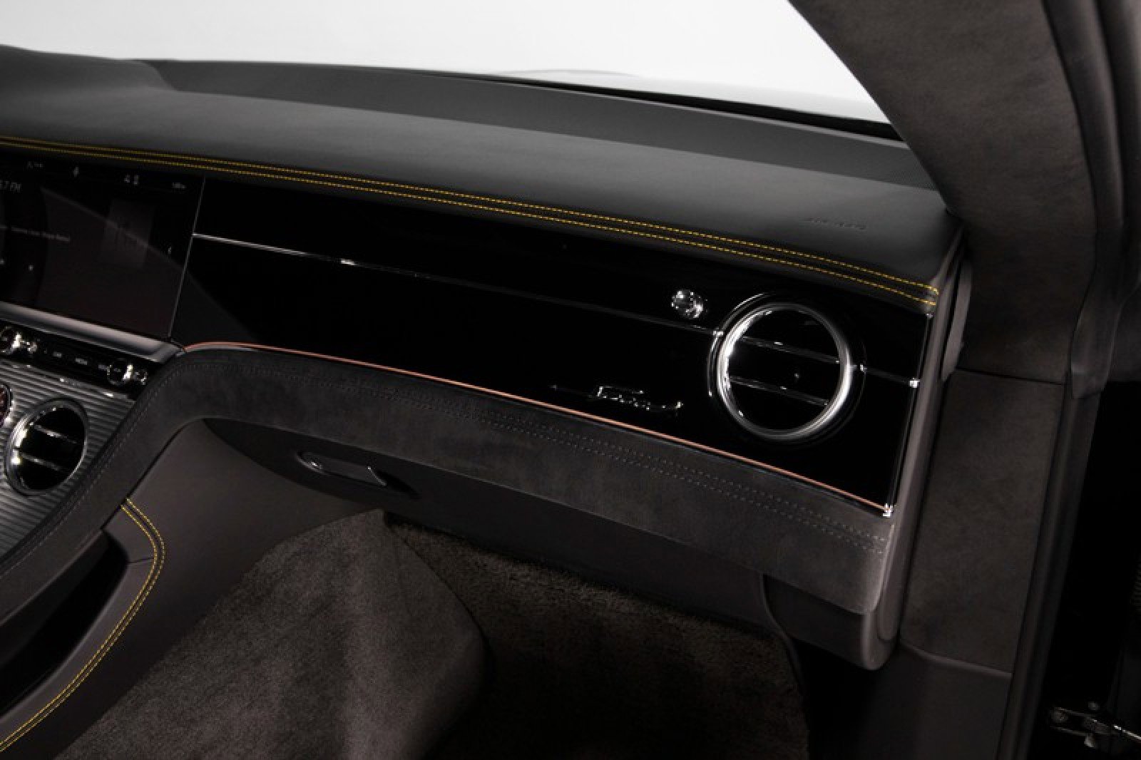 Used 2022 Bentley Continental GT Speed image 43