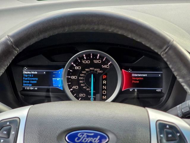 Used 2015 Ford Explorer XLT w/ Equipment Group 202B AWD/4WD image 14