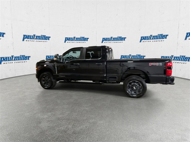 New 2026 Ford F250 XL w/ STX Appearance Package image 7