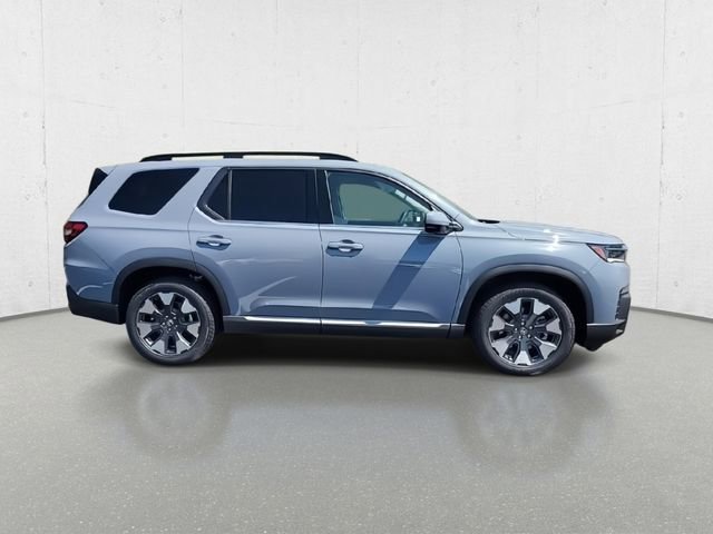 New 2026 Honda Pilot Elite image 10