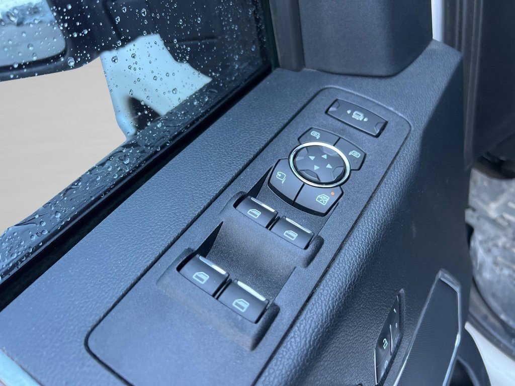 Used 2019 Ford F350 Lariat w/ Lariat Value Package image 22