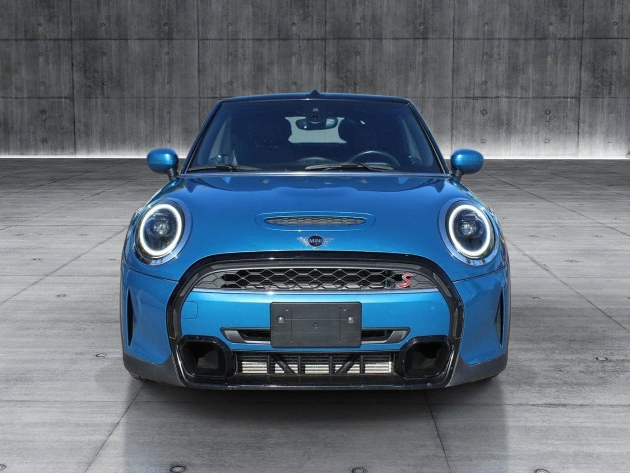 Used 2024 MINI Cooper S FWD image 8