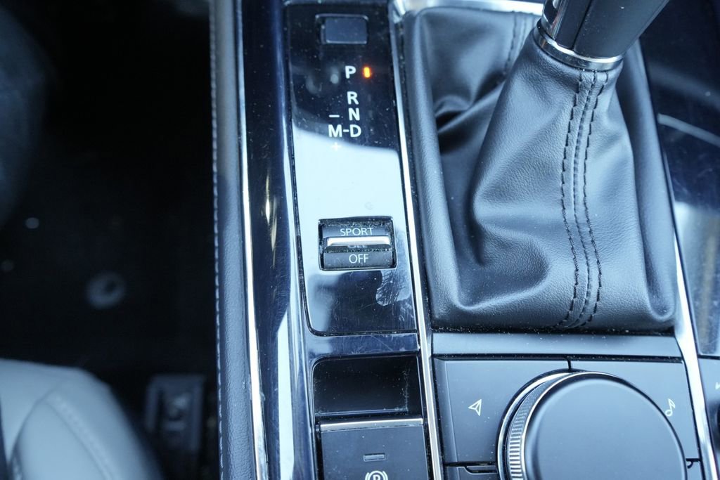 Used 2023 MAZDA CX-30 AWD 2.5 S w/ Preferred Package image 35