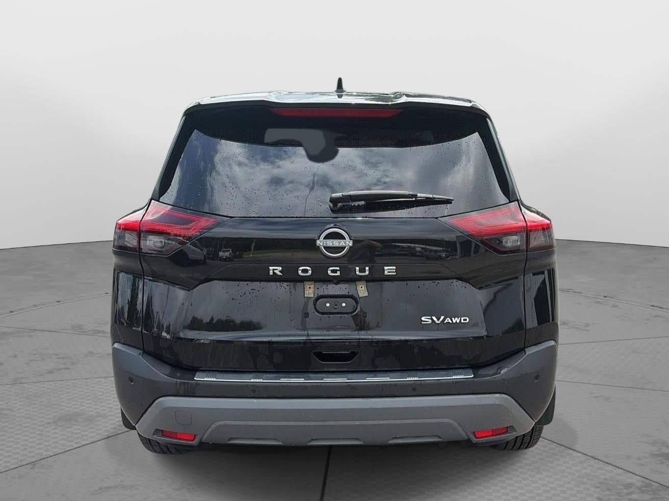 Used 2023 Nissan Rogue SV AWD/4WD image 6