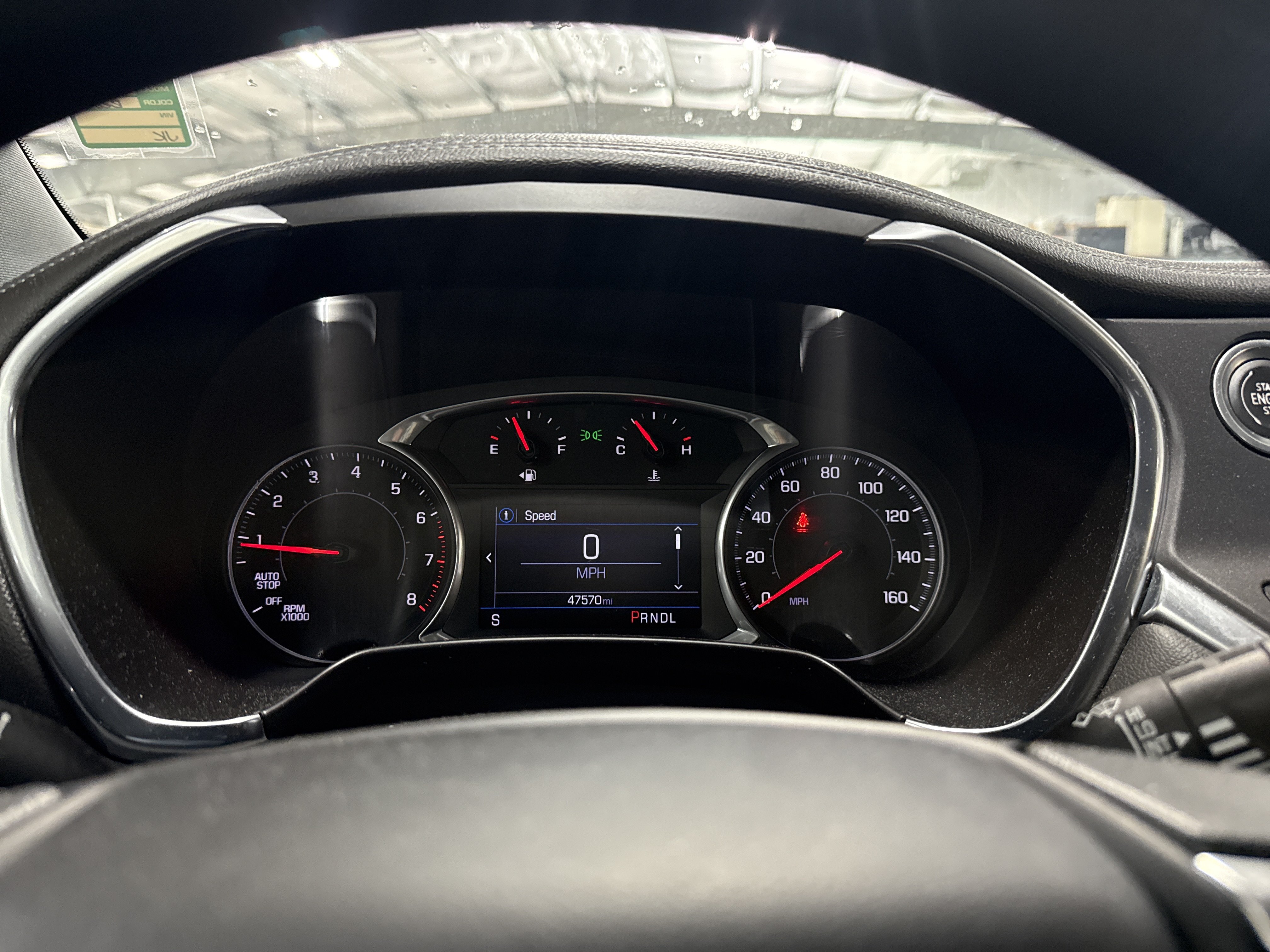 Used 2021 Chevrolet Blazer LT AWD/4WD image 9