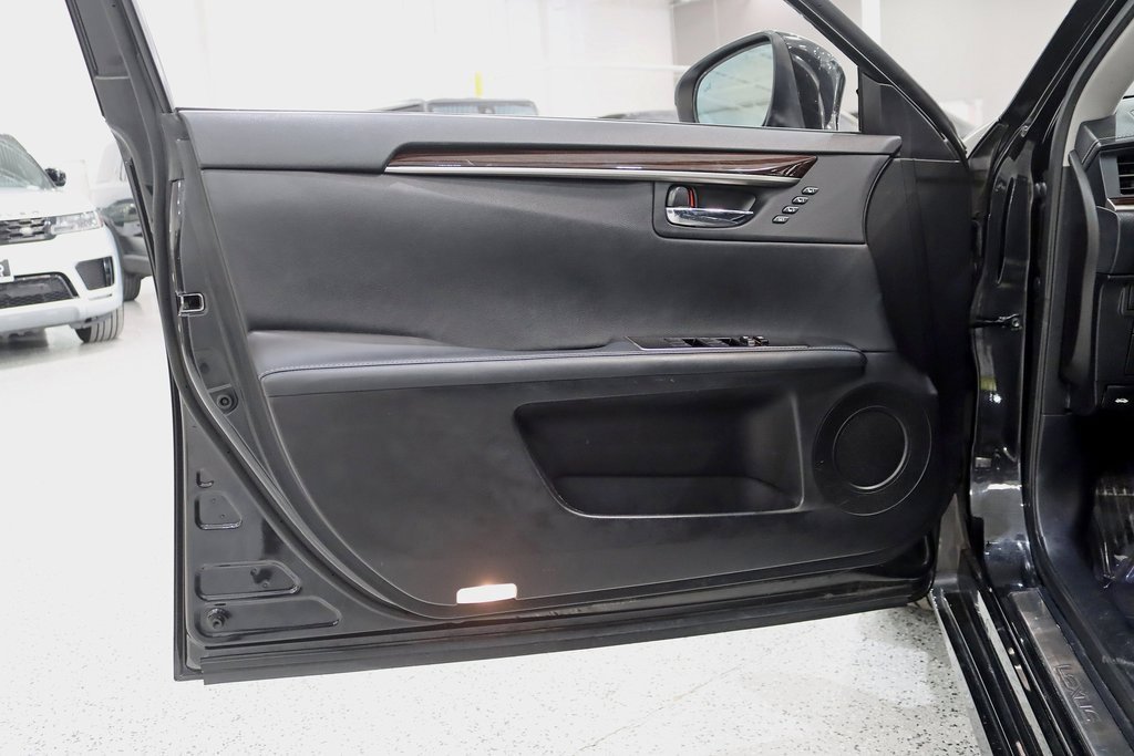 Used 2016 Lexus ES 350 image 32