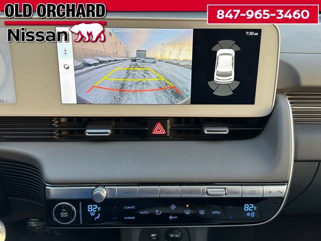 Used 2023 Hyundai Ioniq 5 SEL image 16